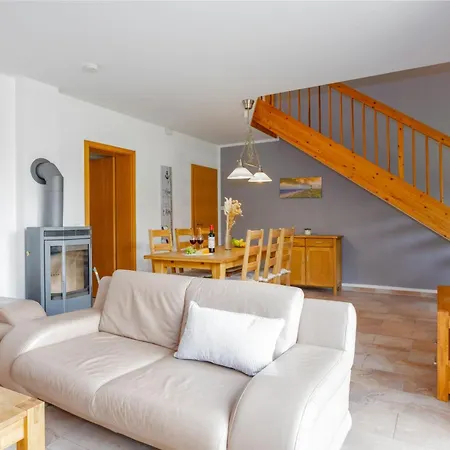Apartment Paula Trassenheide