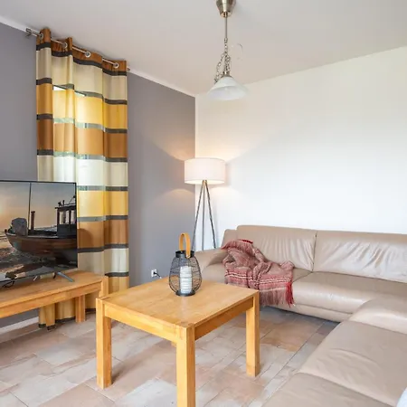 Paula Apartment