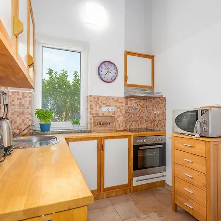 Apartment Paula
